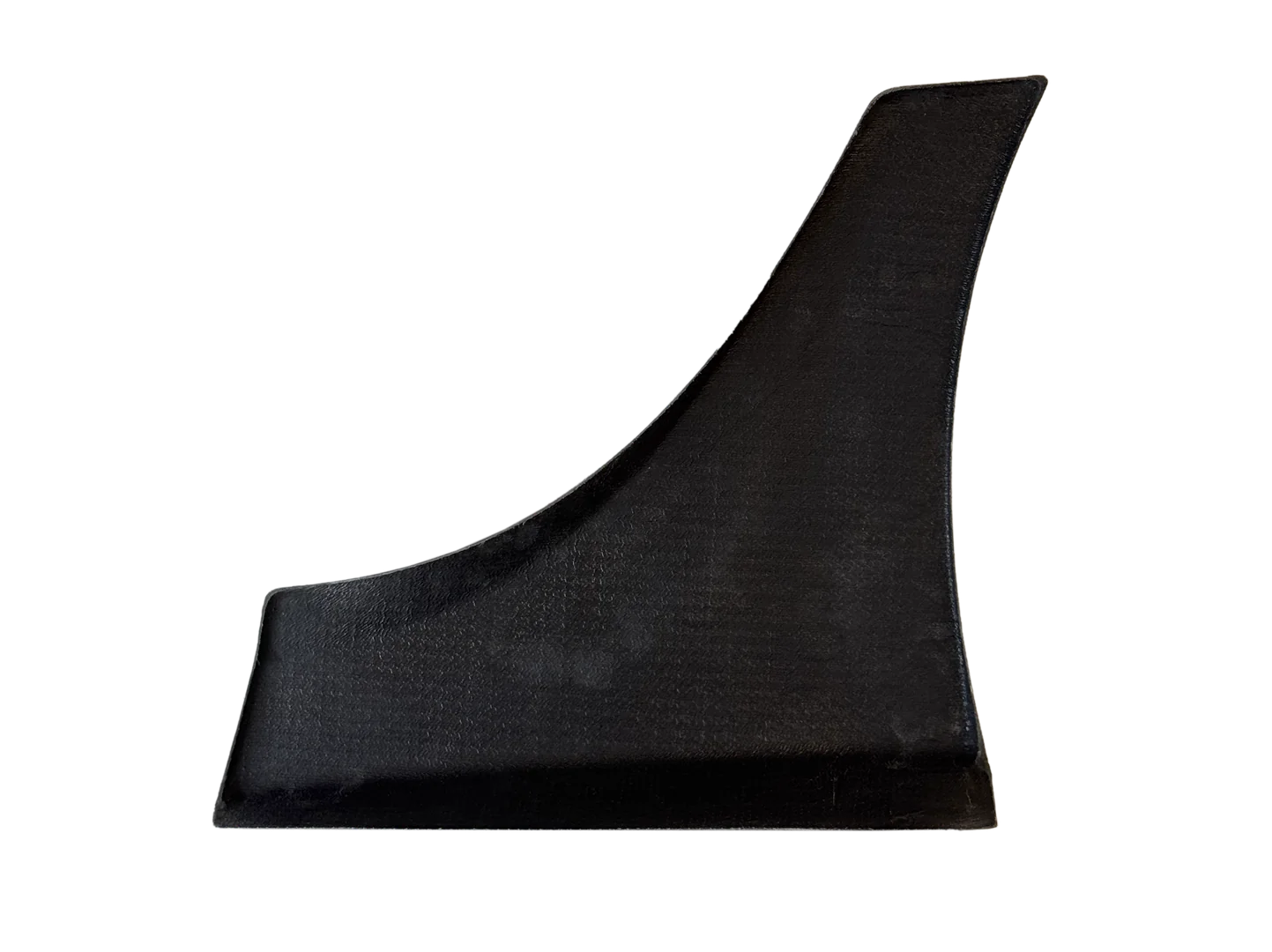 Rear Right Sideskirt flare thumbnail 2
